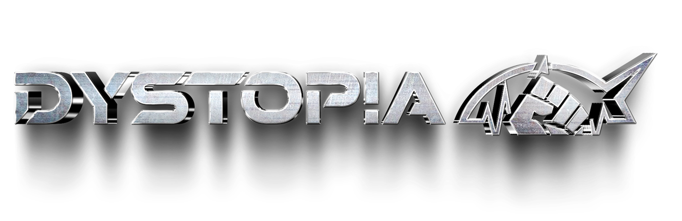 DYSTOPIA — Drum & Bass Event